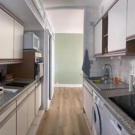 شقة Bright 60m - View Of The Basin آركاشو